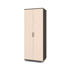 ЕВА Шкаф 2-х дверный Е20 в Сысерти - sysert.mebel24.online | фото 3