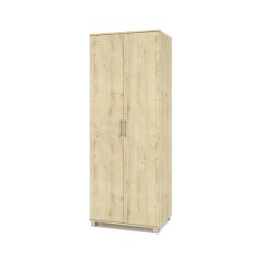 ЕВА Шкаф 2-х дверный Е20 в Сысерти - sysert.mebel24.online | фото 5