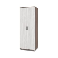 ЕВА Шкаф 2-х дверный Е20 в Сысерти - sysert.mebel24.online | фото 9