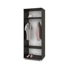 ЕВА Шкаф 2-х дверный Е22 в Сысерти - sysert.mebel24.online | фото 4