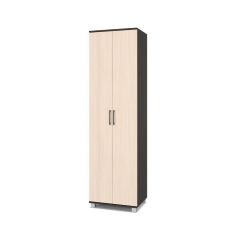 КАРИНА Шкаф 2-х дверный К21 в Сысерти - sysert.mebel24.online | фото 3