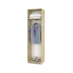 КАРИНА Шкаф 2-х дверный К21 в Сысерти - sysert.mebel24.online | фото 6