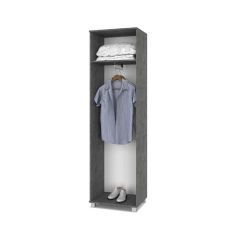 КАРИНА Шкаф 2-х дверный К21 в Сысерти - sysert.mebel24.online | фото 8