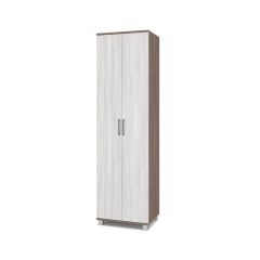 КАРИНА Шкаф 2-х дверный К21 в Сысерти - sysert.mebel24.online | фото 9