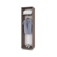 КАРИНА Шкаф 2-х дверный К21 в Сысерти - sysert.mebel24.online | фото 10