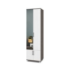 КАРИНА Шкаф 2-х дверный К22 в Сысерти - sysert.mebel24.online | фото 6