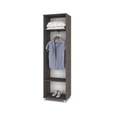 КАРИНА Шкаф 2-х дверный К22 в Сысерти - sysert.mebel24.online | фото 7