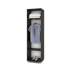 КАРИНА Шкаф 2-х дверный К22 в Сысерти - sysert.mebel24.online | фото 9