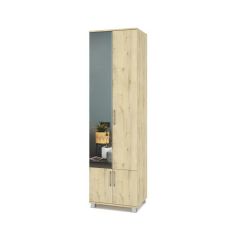 КАРИНА Шкаф 2-х дверный К22 в Сысерти - sysert.mebel24.online | фото 10