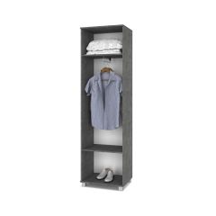 КАРИНА Шкаф 2-х дверный К22 в Сысерти - sysert.mebel24.online | фото 3
