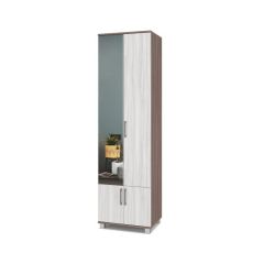 КАРИНА Шкаф 2-х дверный К22 в Сысерти - sysert.mebel24.online | фото 4