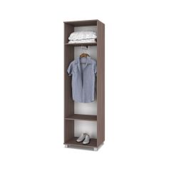 КАРИНА Шкаф 2-х дверный К22 в Сысерти - sysert.mebel24.online | фото 5