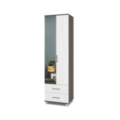 КАРИНА Шкаф 2-х дверный К23 в Сысерти - sysert.mebel24.online | фото