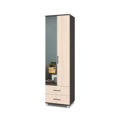 КАРИНА Шкаф 2-х дверный К23 в Сысерти - sysert.mebel24.online | фото 3