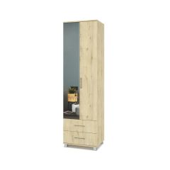 КАРИНА Шкаф 2-х дверный К23 в Сысерти - sysert.mebel24.online | фото 5