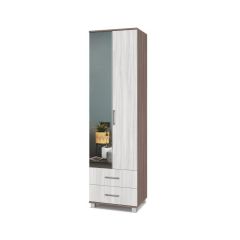 КАРИНА Шкаф 2-х дверный К23 в Сысерти - sysert.mebel24.online | фото 9