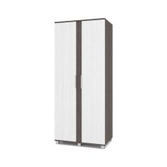 ПАНДОРА Шкаф 2-х дверный П21 в Сысерти - sysert.mebel24.online | фото