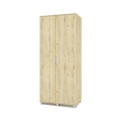 ПАНДОРА Шкаф 2-х дверный П21 в Сысерти - sysert.mebel24.online | фото 5