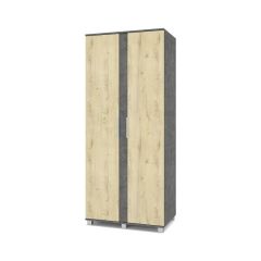 ПАНДОРА Шкаф 2-х дверный П21 в Сысерти - sysert.mebel24.online | фото 7