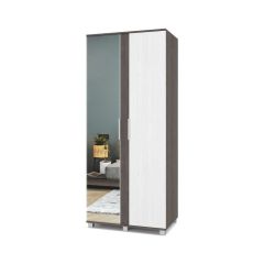 ПАНДОРА Шкаф 2-х дверный П22 в Сысерти - sysert.mebel24.online | фото