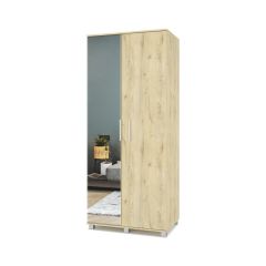 ПАНДОРА Шкаф 2-х дверный П22 в Сысерти - sysert.mebel24.online | фото 5