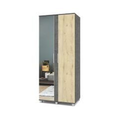 ПАНДОРА Шкаф 2-х дверный П22 в Сысерти - sysert.mebel24.online | фото 7