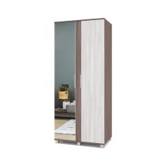 ПАНДОРА Шкаф 2-х дверный П22 в Сысерти - sysert.mebel24.online | фото 9