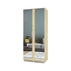 ПАНДОРА Шкаф 2-х дверный П23 в Сысерти - sysert.mebel24.online | фото 5