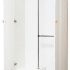 Шкаф 2-х дверный с ящиками Радуга (800) в Сысерти - sysert.mebel24.online | фото 2