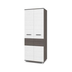 ВИОРА Шкаф 2-х дверный В20 в Сысерти - sysert.mebel24.online | фото