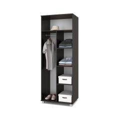 ВИОРА Шкаф 2-х дверный В20 в Сысерти - sysert.mebel24.online | фото 4
