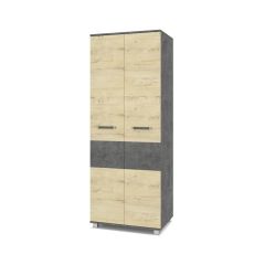 ВИОРА Шкаф 2-х дверный В20 в Сысерти - sysert.mebel24.online | фото 5