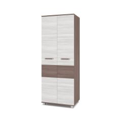 ВИОРА Шкаф 2-х дверный В20 в Сысерти - sysert.mebel24.online | фото 7