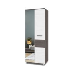 ВИОРА Шкаф 2-х дверный В21 в Сысерти - sysert.mebel24.online | фото