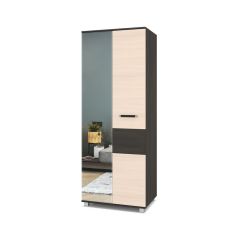 ВИОРА Шкаф 2-х дверный В21 в Сысерти - sysert.mebel24.online | фото 3