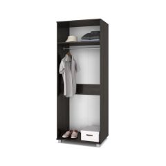ВИОРА Шкаф 2-х дверный В21 в Сысерти - sysert.mebel24.online | фото 4