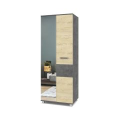 ВИОРА Шкаф 2-х дверный В21 в Сысерти - sysert.mebel24.online | фото 5