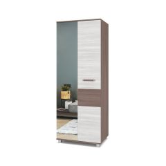 ВИОРА Шкаф 2-х дверный В21 в Сысерти - sysert.mebel24.online | фото 7