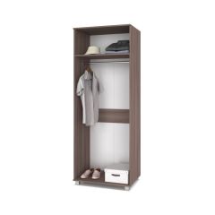 ВИОРА Шкаф 2-х дверный В21 в Сысерти - sysert.mebel24.online | фото 8