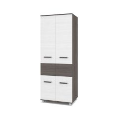 ВИОРА Шкаф 2-х дверный В22 в Сысерти - sysert.mebel24.online | фото