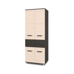 ВИОРА Шкаф 2-х дверный В22 в Сысерти - sysert.mebel24.online | фото 3