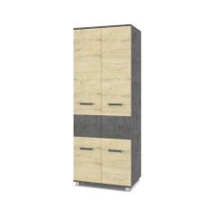 ВИОРА Шкаф 2-х дверный В22 в Сысерти - sysert.mebel24.online | фото 5
