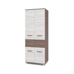ВИОРА Шкаф 2-х дверный В22 в Сысерти - sysert.mebel24.online | фото 7
