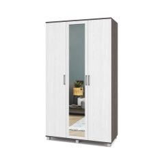 ЕВА Шкаф 3-х дверный Е31 в Сысерти - sysert.mebel24.online | фото