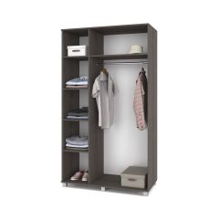 ЕВА Шкаф 3-х дверный Е31 в Сысерти - sysert.mebel24.online | фото 2