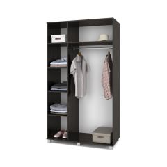 ЕВА Шкаф 3-х дверный Е31 в Сысерти - sysert.mebel24.online | фото 4