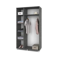ЕВА Шкаф 3-х дверный Е31 в Сысерти - sysert.mebel24.online | фото 8
