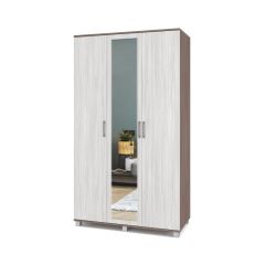 ЕВА Шкаф 3-х дверный Е31 в Сысерти - sysert.mebel24.online | фото 9