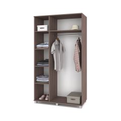 ЕВА Шкаф 3-х дверный Е31 в Сысерти - sysert.mebel24.online | фото 10