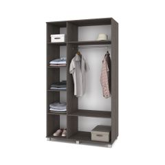 ЕВА Шкаф 3-х дверный Е32 в Сысерти - sysert.mebel24.online | фото 6